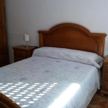 Alojamiento Nuevo Con Vistas En *