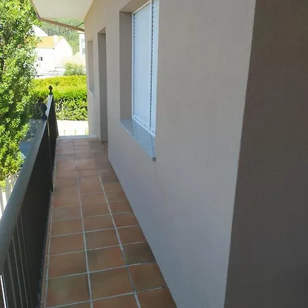 شقة Alojamiento Nuevo Con Vistas En *