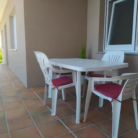 شقة Alojamiento Nuevo Con Vistas En فينيستيري
