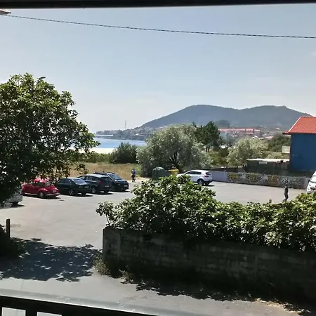 Alojamiento Nuevo Con Vistas En *