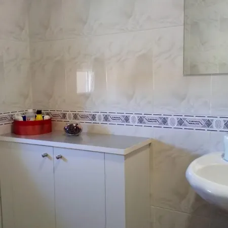 Alojamiento Nuevo Con Vistas En شقة فينيستيري