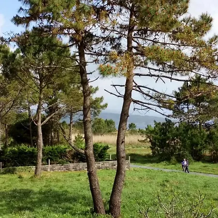 Alojamiento Nuevo Con Vistas En *